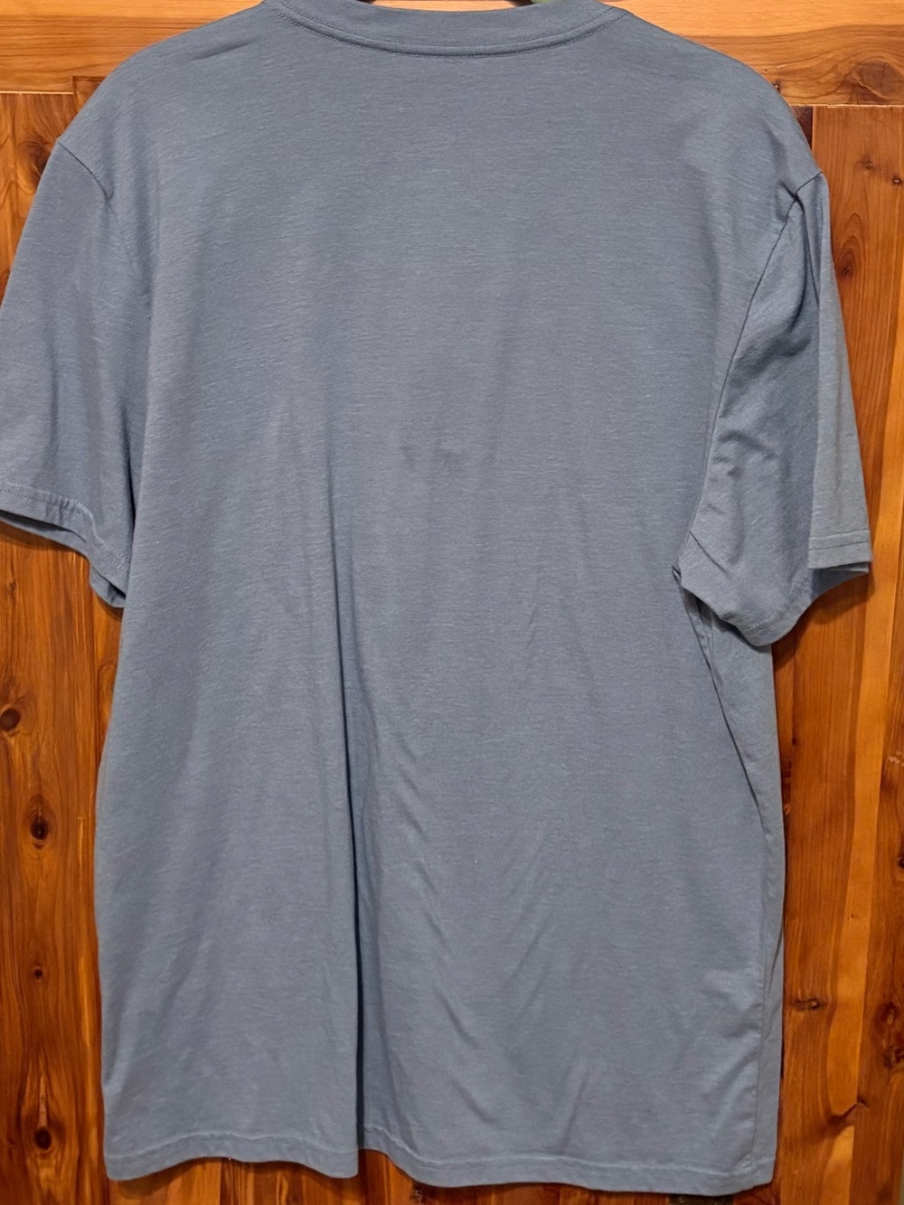 Fresh Clean Threads Henley Tee - Picture 4 of 4
